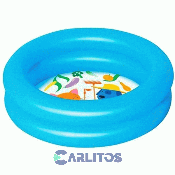 Pileta De Lona Bestway 61 X 51 CM 51061