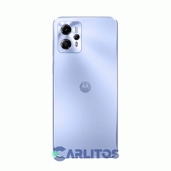 Celular Libre Motorola Moto G 13 Dualsim Azul Difuso