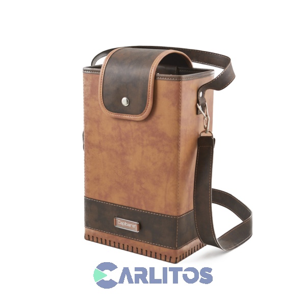 Bolso Matero rígido Bello Caramelo P00108-d06908-d00708-b01708