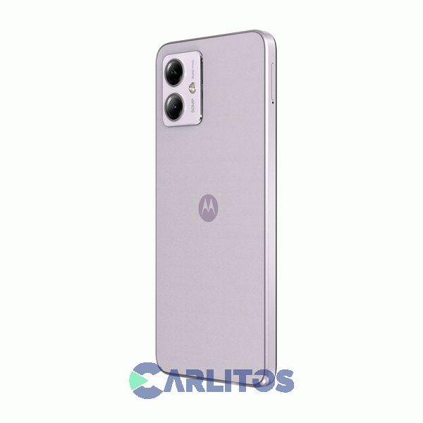 Celular libre Motorola G 14