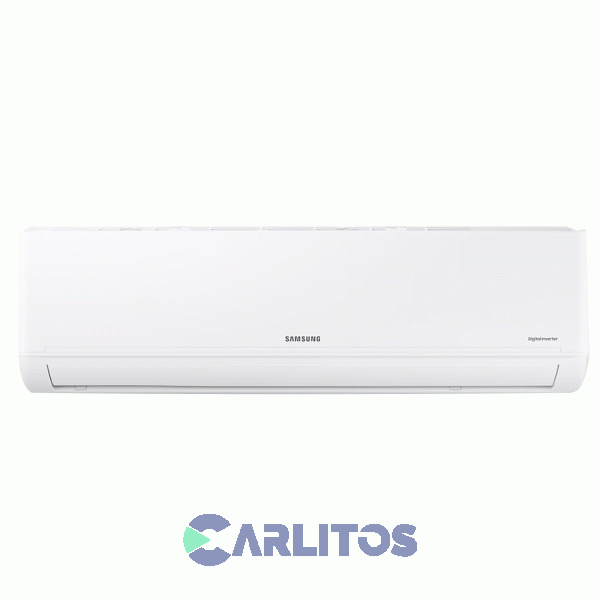 Aire Acondicionado Split Inverter Samsung 5850 Watts - Frio/Calor Ar24Bshqawk2bg