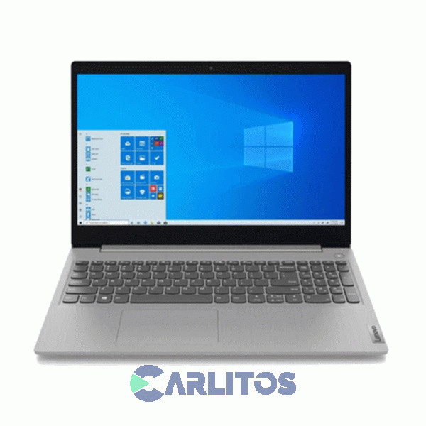 Notebook 15.6" Lenovo Intel Core I5 HD Solido Memoria 8 GB 15Iah8 I5