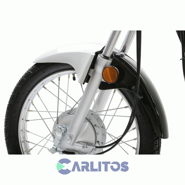 Moto Motomel 150 CC S2 Base 1.8