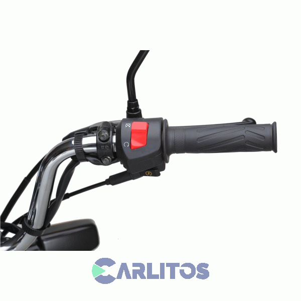 Moto Motomel 150 CC S2 Base 1.8