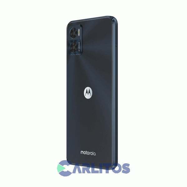 Celular Libre Motorola Moto E22-64GB