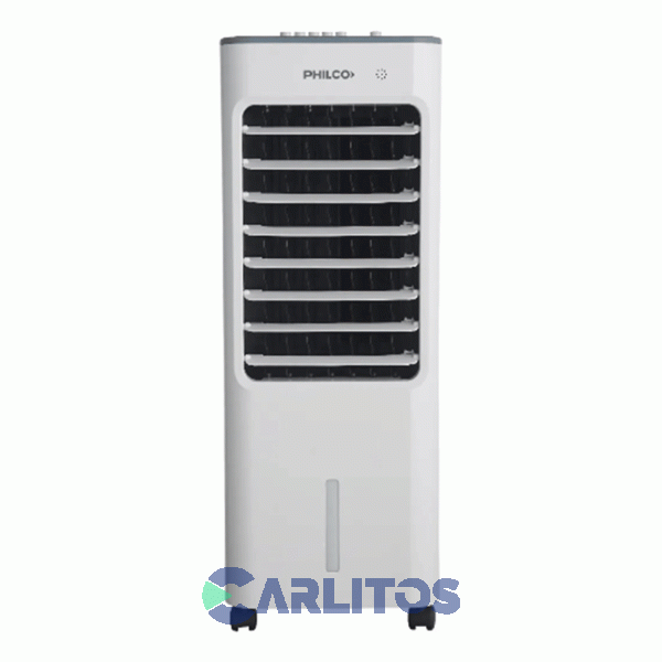 Climatizador Portátil Philco Frio Solo 3 Velocidades Phcp07C1p