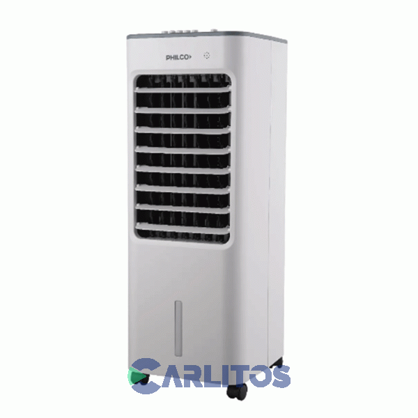 Climatizador Portátil Philco Frio Solo 3 Velocidades Phcp07C1p