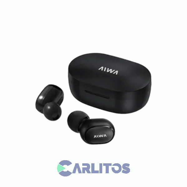 Auricular Bluetooth Aiwa  Twa-70n