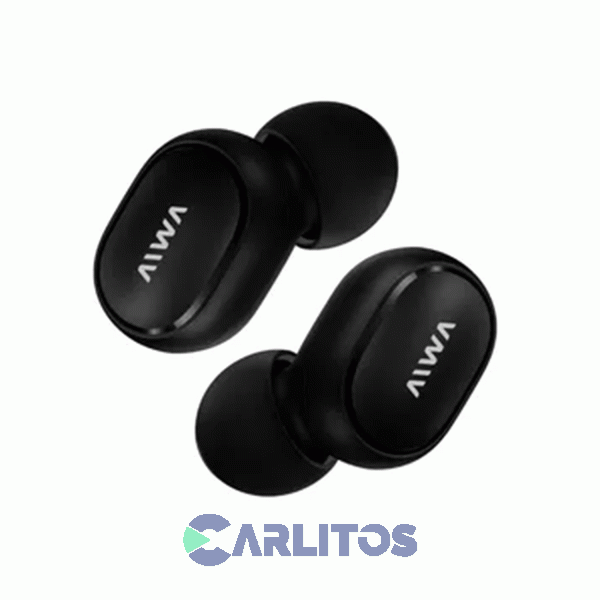 Auricular Bluetooth Aiwa  Twa-70n