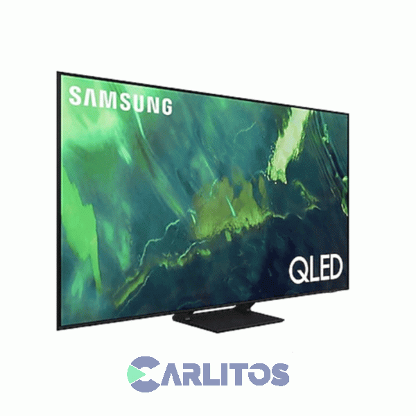 Smart TV QLed 65" 4K Ultra HD Samsung Qn65q70aagczb