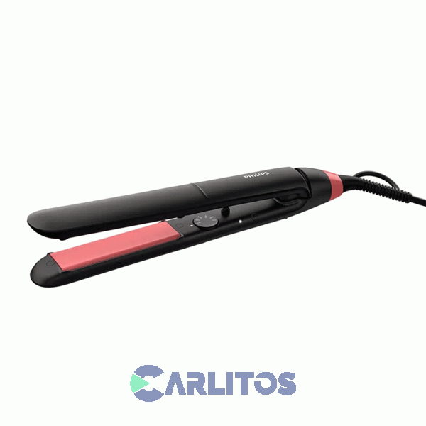 Planchita De Pelo Philips Straightener Rheo 6 Setting Bhs376/00