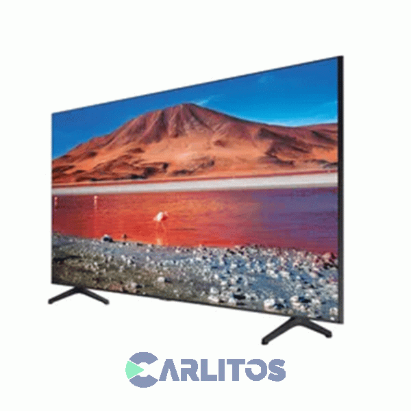 Smart TV Led 58" 4K Ultra HD Samsung Un58tu7000g