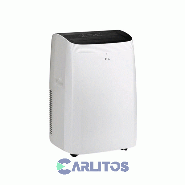 Aire Acondicionado Port&aacute;til Tcl 3500 Watts - Frio/Calor Tac3500fcpa/mz