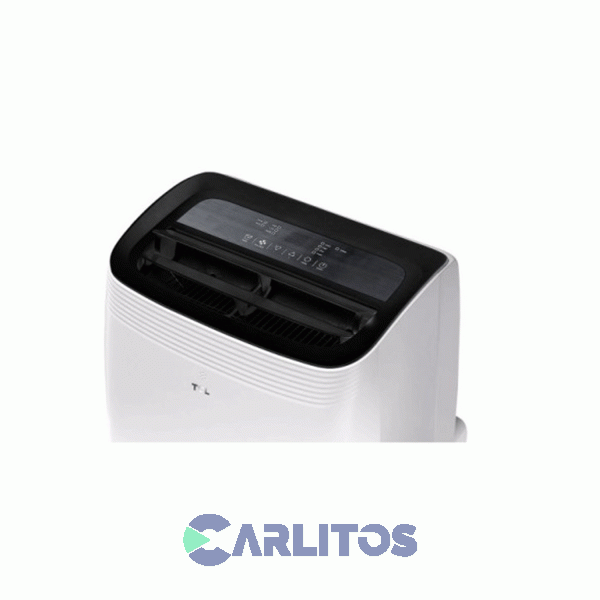 Aire Acondicionado Port&aacute;til Tcl 3500 Watts - Frio/Calor Tac3500fcpa/mz