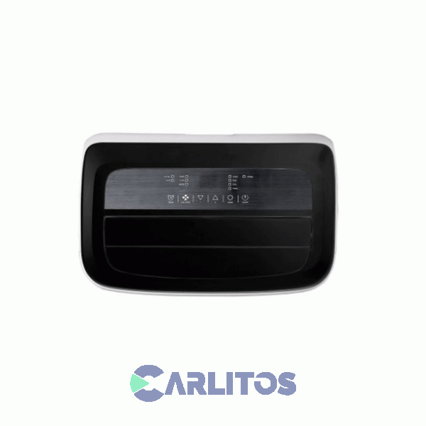 Aire Acondicionado Port&aacute;til Tcl 3500 Watts - Frio/Calor Tac3500fcpa/mz
