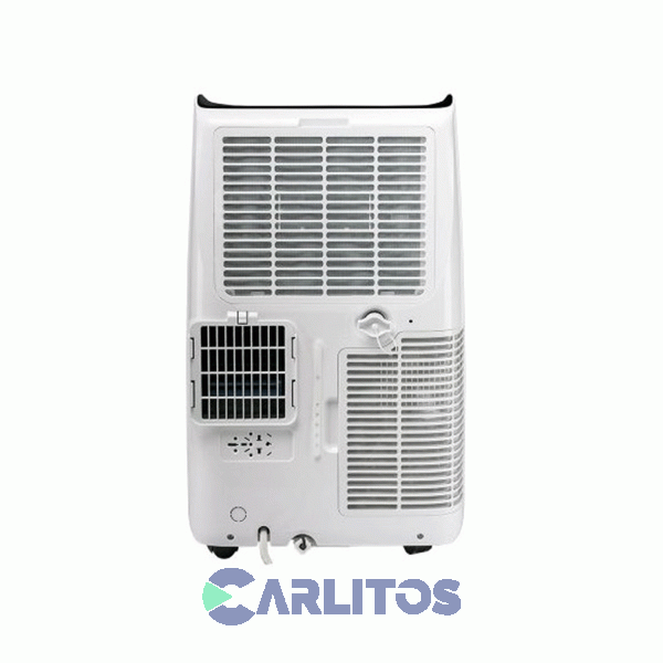 Aire Acondicionado Port&aacute;til Tcl 3500 Watts - Frio/Calor Tac3500fcpa/mz