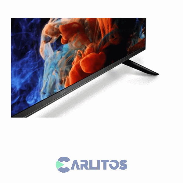 Smart TV Led 50" 4K Ultra HD Quint Con Android Qt2-50android