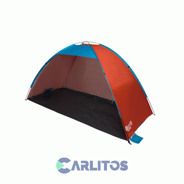 Carpa Iglú Playera 2.10 x 1.20 x 1.20 Mts Waterdog Beach I