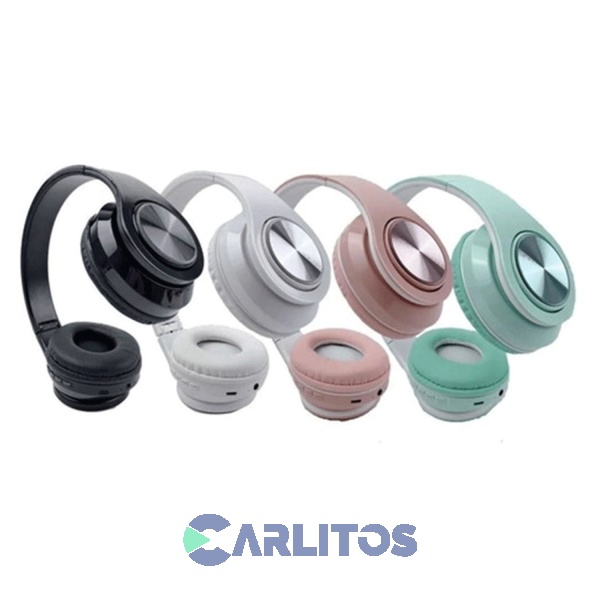 Auricular Vincha Con Bluetooth Daihatsu D-au300