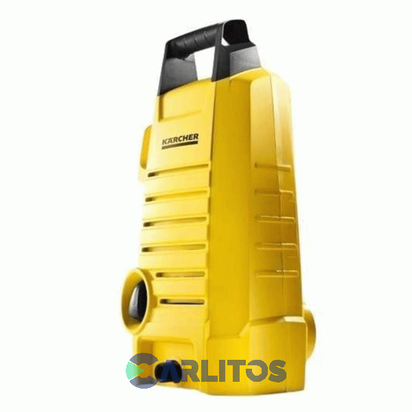 Hidrolavadora Karcher 100 Bar 270 Litros/Hora K1