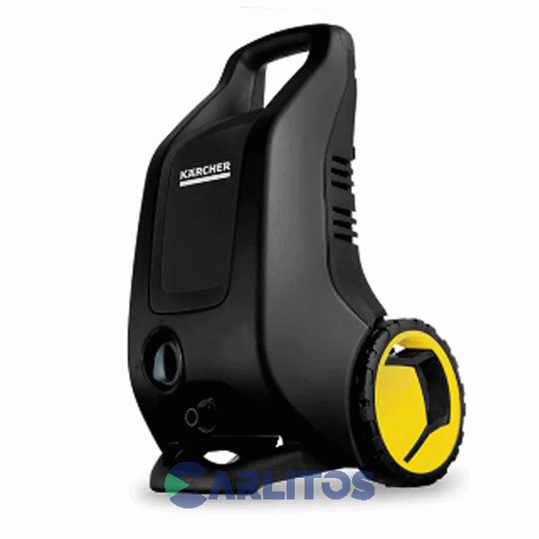 Hidrolavadora Karcher 120 Bar 330 Litros/Hora K3 Black Edition