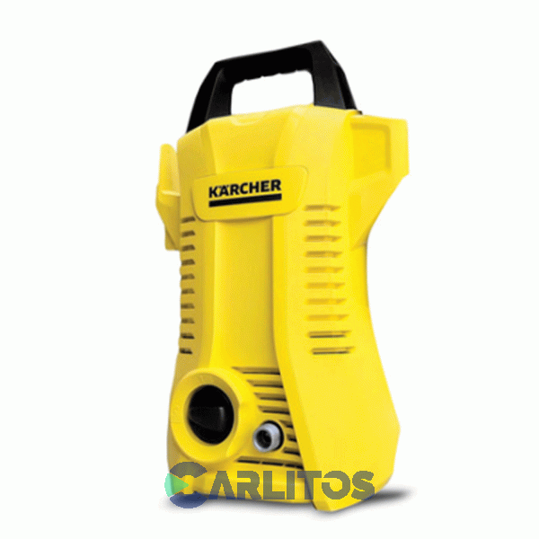 Hidrolavadora Karcher 110 Bar 280 Litros/Hora K2 Basic