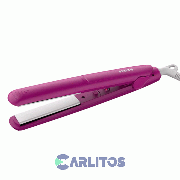 Planchita De Pelo Philips Essential Care Classic Hp8401/40