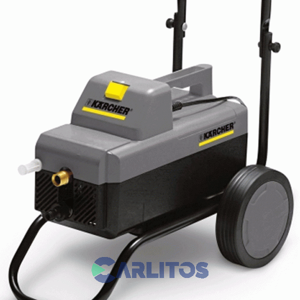 Hidrolavadora Profesional Karcher 150 Bar 500 Litros/Hora Hd 585