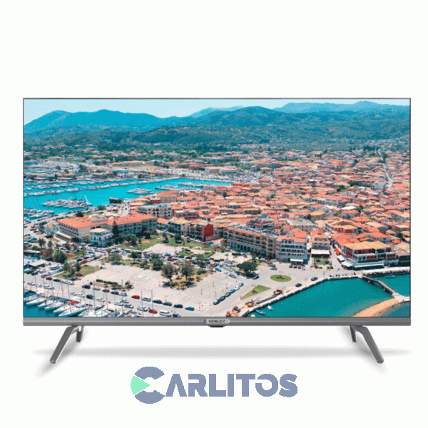 Smart TV Led 32" HD Noblex Con Android Dk32x7000