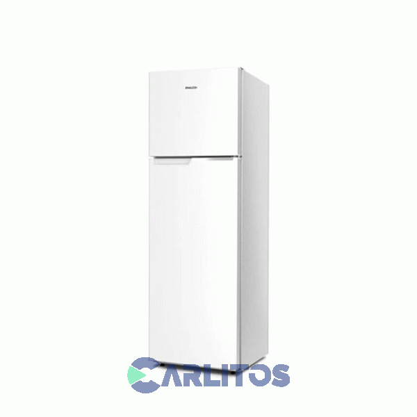 Heladera Con Frezeer Philco 340 Litros Blanca Phct341b