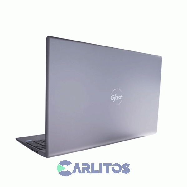 Notebook 15.6" Gfast Intel Celeron N4020 4 GB HD Solido 120 GB