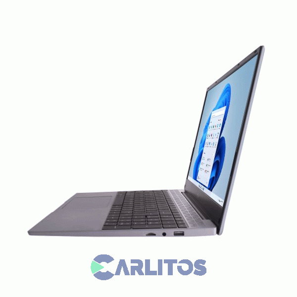 Notebook 15.6" Gfast Intel Celeron N4020 4 GB HD Solido 120 GB