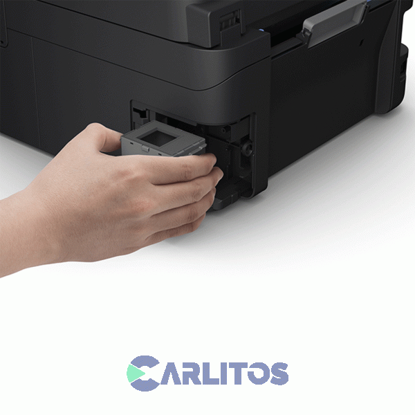 Impresora Multifunción Sistema Continuo De Tinta Epson L 5590