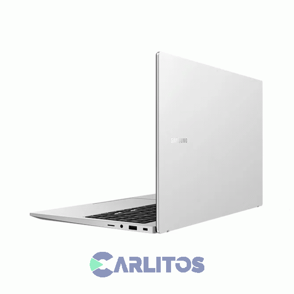 Notebook 15.6" Samsung Intel Core I7 1355U 16 GB HD SOL 512 GB NP750XFG-KB1AR