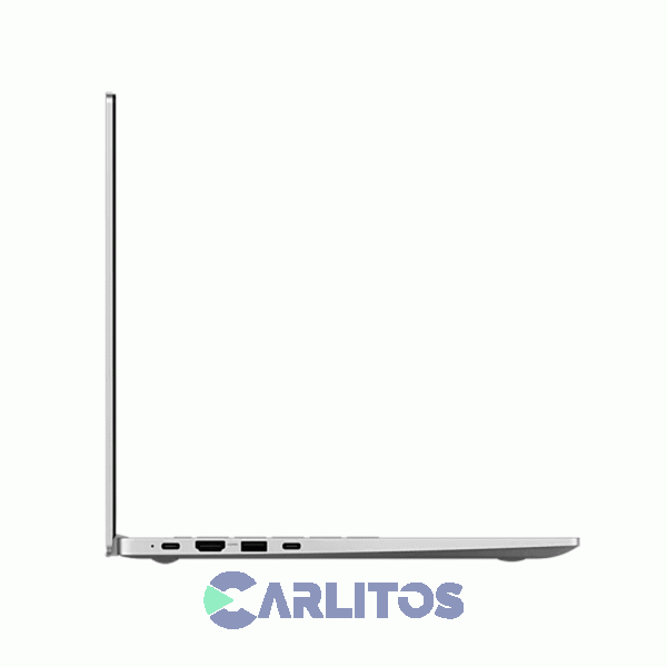 Notebook 15.6" Samsung Intel Core I7 1355U 16 GB HD SOL 512 GB NP750XFG-KB1AR