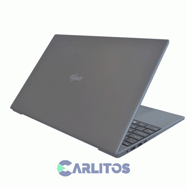 Notebook 15.6" Gfast intel Core I5 1035 8 GB HD Solido 480 GB N-550-W