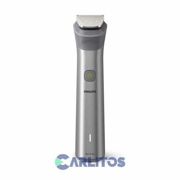 Kit Profesional Para Barba Multigroom Philips Recargable MG5920/15