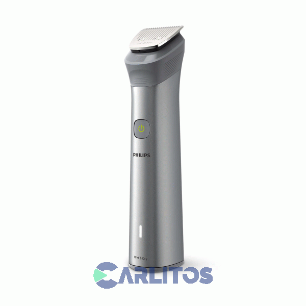 Kit Profesional Para Barba Multigroom Philips Recargable MG5920/15