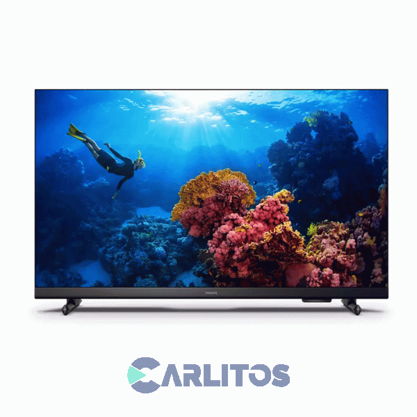 Smart TV Led 43" Full Hd Philips Con Google Tv 43PFD6918/77