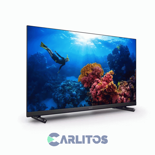 Smart TV Led 43" Full Hd Philips Con Google Tv 43PFD6918/77