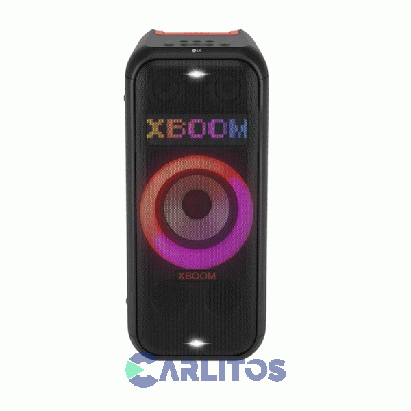 Parlante Torre Lg Con Bluetooth Y Bateria  XL7S