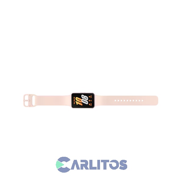 Reloj Inteligente Samsung Galaxy Fit 3 Pink Gold Rosa