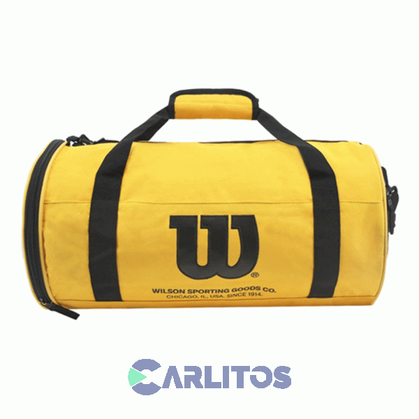 Bolso 19" Fit Wilson 65.51002YE Amarillo