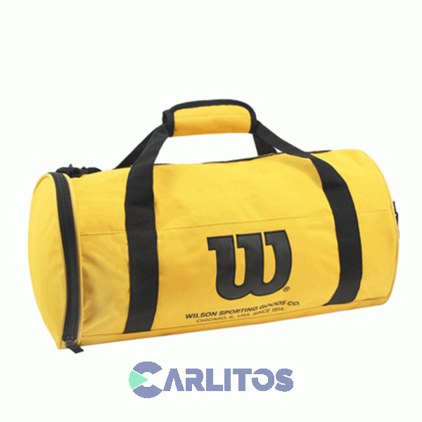 Bolso 19" Fit Wilson 65.51002YE Amarillo