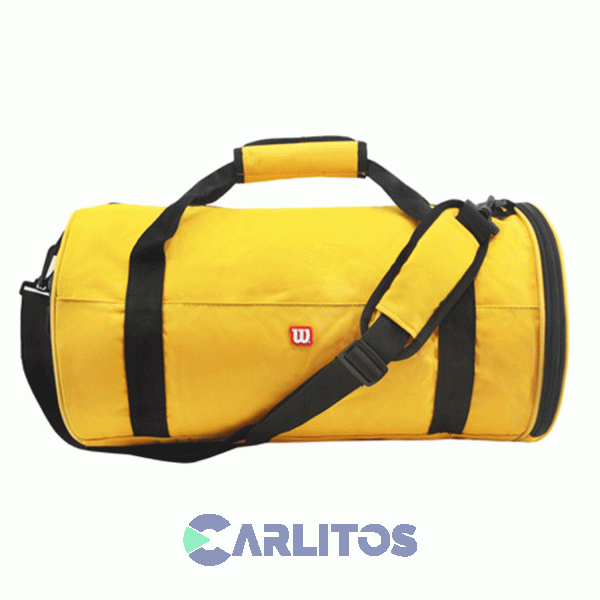 Bolso 19" Fit Wilson 65.51002YE Amarillo