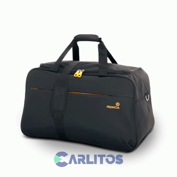 Bolso 22" Linea Clifton Beach Primicia 20917-00-19 Negro