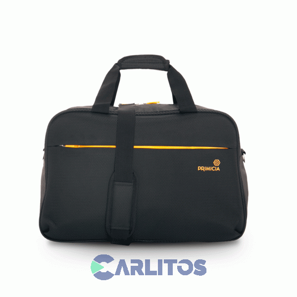 Bolso 22" Linea Clifton Beach Primicia 20917-00-19 Negro