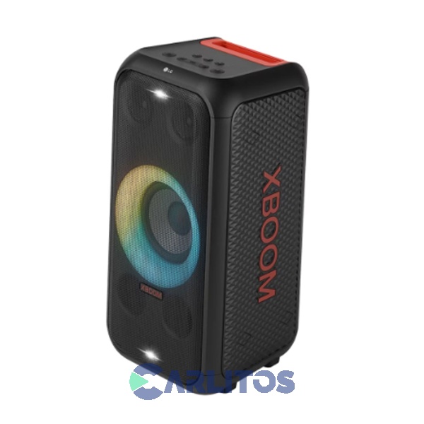 Parlante Torre Lg Con Bluetooth  Rms XL5S