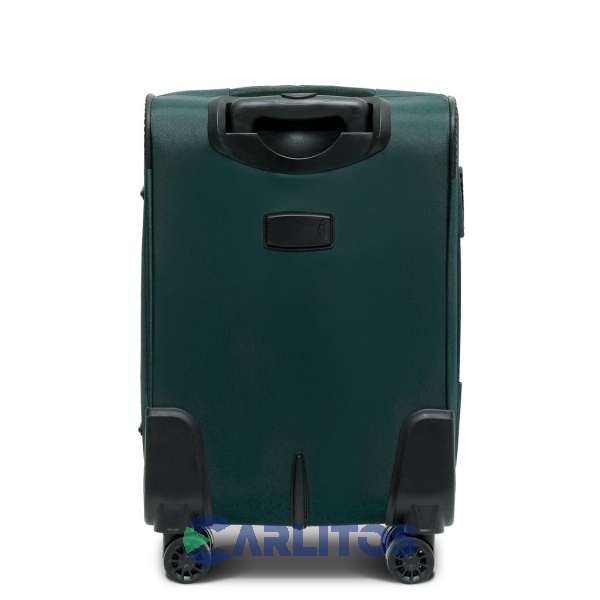 Valija 20" Linea Berna 4 Ruedas Giratorias Primicia 91575-02-56 Petroleo