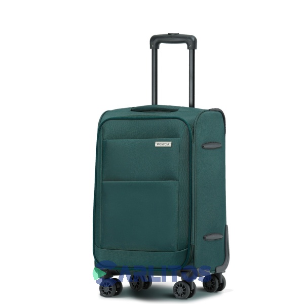 Valija 20" Linea Berna 4 Ruedas Giratorias Primicia 91575-02-56 Petroleo
